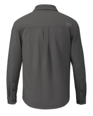 Motive LS Workgrade Shirt | Stone