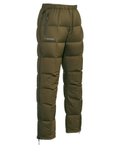Super Down PRO Pant | Bourbon