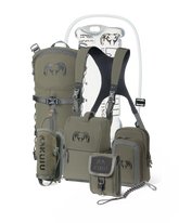 PRO G3 Bino Field Ready Set | Ash