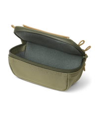 PRO G3 Bino Harness Accessory Pocket | Evergreen