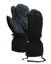 Northstar Glomitt | Black