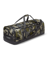 TwoTrack 8000 Boot Duffel | Verde