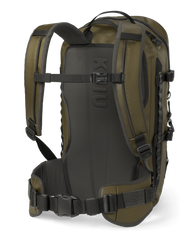 DeltaStorm 2200 Submersible Backpack | Coyote Brown