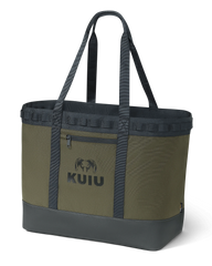 KUIU CORDURA® 2800 Tote Bag | Ash