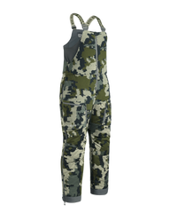 Super Down Haven Bib | Verde