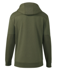 Workgrade Utility Hoodie | Evergreen