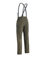 Women’s PRO Brush Pant | Ash