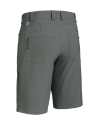 KUIU Kutana Stretch Woven 13″ Short | Stone