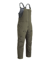 Super Down Haven Bib | Ash