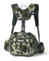 Scout 1000 | Verde