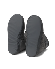 Super Down Burner Bootie | Gunmetal