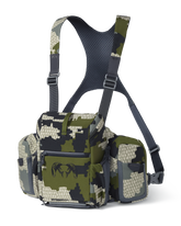 PRO Chest Pack | Verde