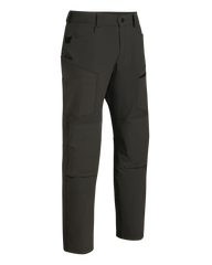 Groundwork Stretch Woven Pant | Asphalt