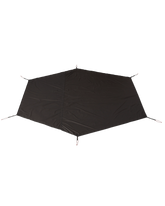 Mountain Star 3 Person Footprint | Gunmetal