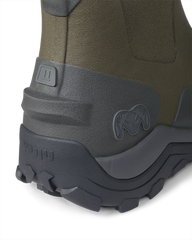 KUIU Ankle Mud Boot | Ash