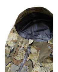 KUIU Kutana Storm Shell Jacket | Valo