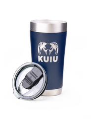 KUIU 20 oz Tumbler | Navy