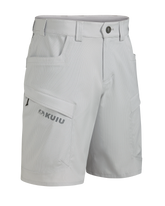 Tiburon 10″ Short | Lunar