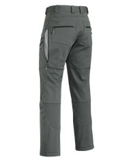 Axis Hybrid Pant | Gunmetal