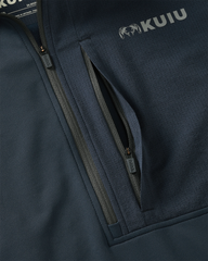 Bicomp Jacket | Steel Blue