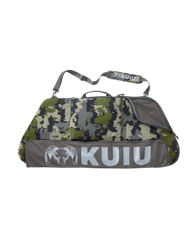 Bow Travel Cover | Verde