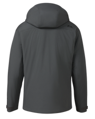 Mountain PRO Hooded Jacket | Gunmetal