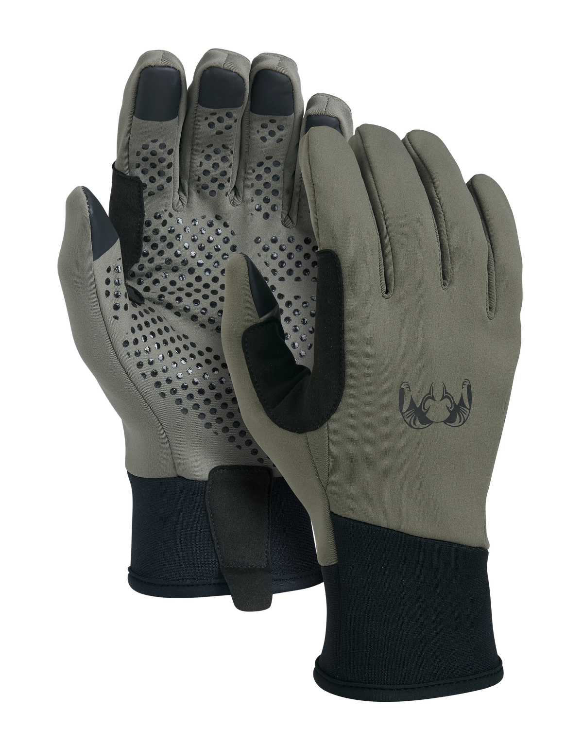 Axis Glove | Ash