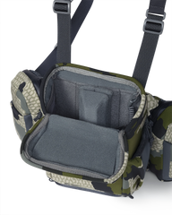 PRO Chest Pack | Verde