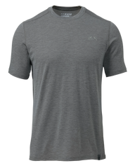 ULTRA Merino 120 LT SS Crew-T | Stone