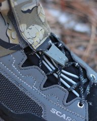 KUIU Kutana Storm Gaiter | Ash