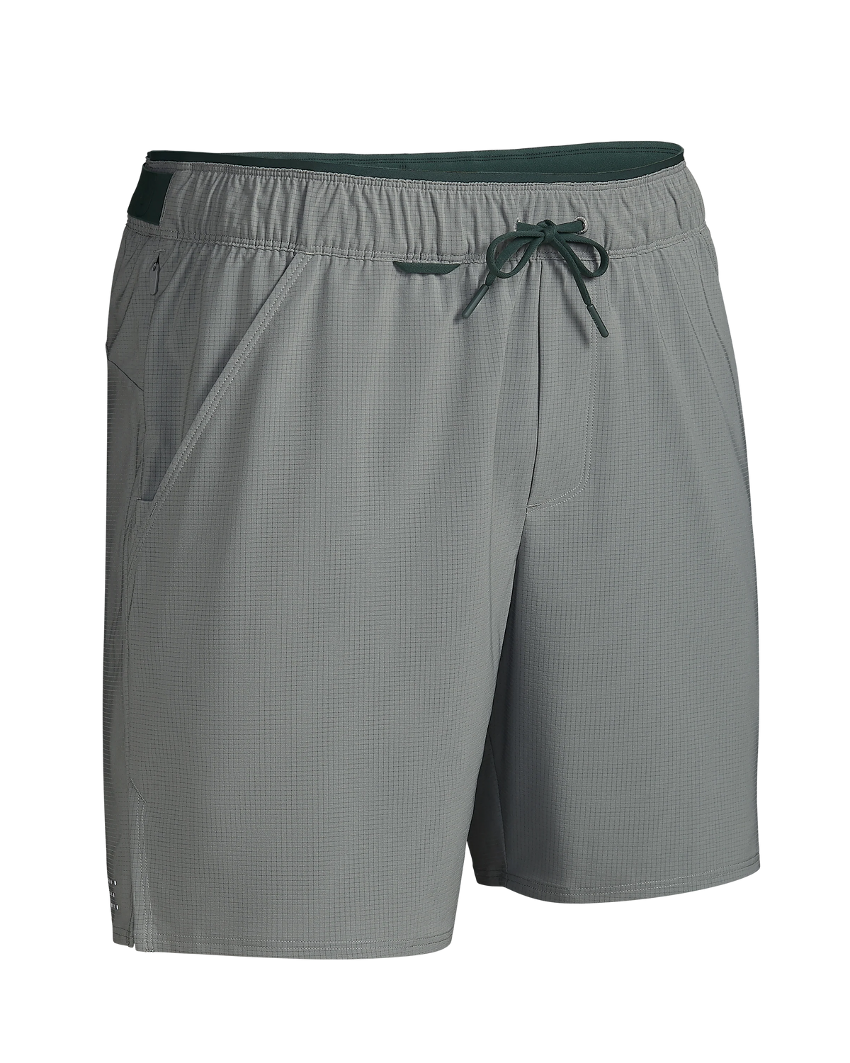 EnduroTrainer Lined 7″ Short | Shadow