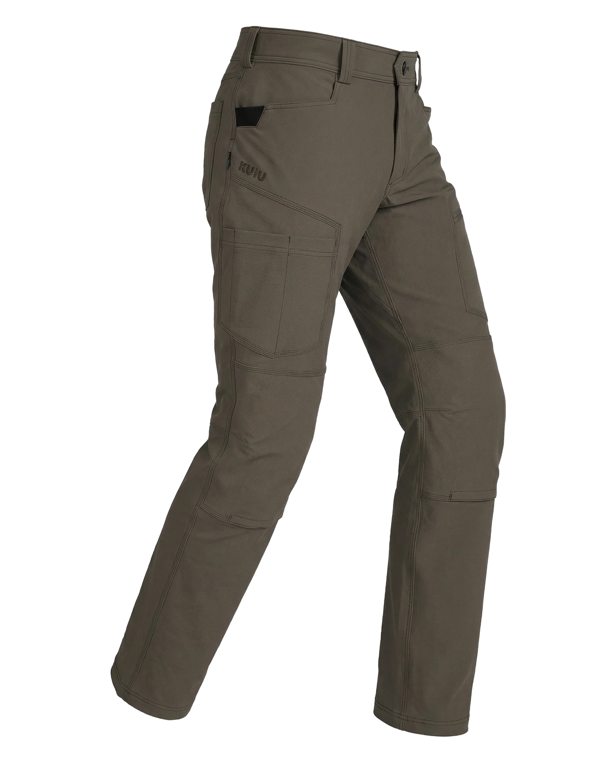 Groundwork Stretch Woven Pant | Rodeo