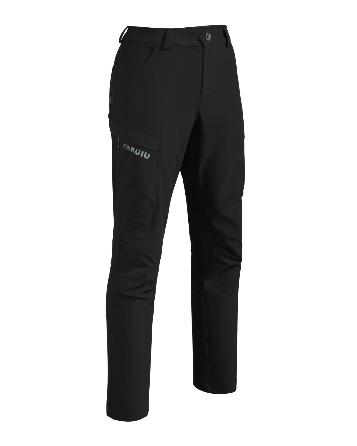 Women's Attack Pant | Black