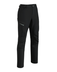 Women's Attack Pant | Black