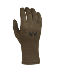 ULTRA Merino 210 Glove | Ash
