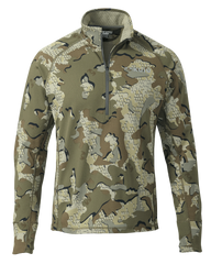 Encounter 200 Fleece Zip-T | Valo