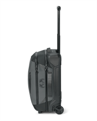 Waypoint 3000 Carry-On Roller | Gunmetal