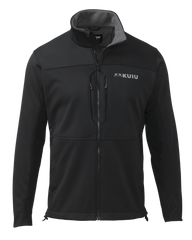 Encounter Jacket | Black