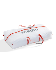 Elk/Caribou Large Game Bag Set | White-Orange