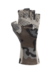 ULTRA Merino 210 Fingerless Glove | Vias