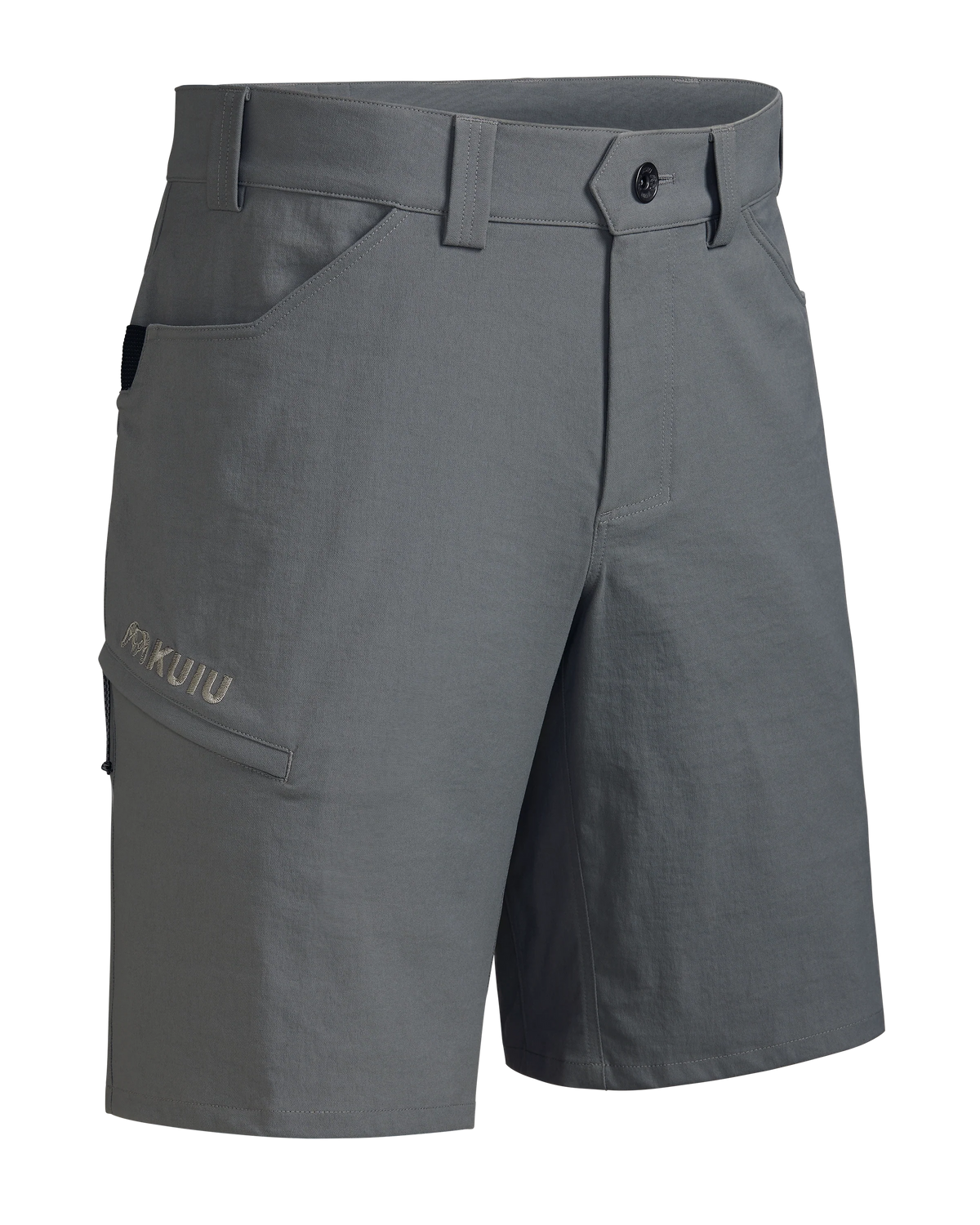Switchback 10″ Short | Stone