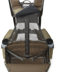Upland Field Vest | Khaki