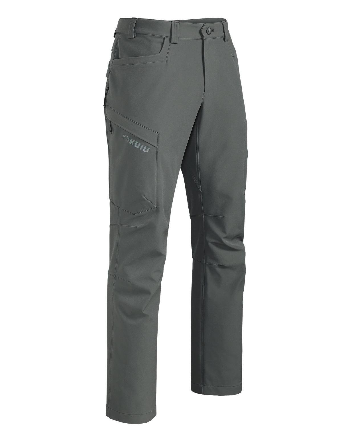 Attack Pant | Stone