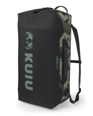 Kodiak 3000 Submersible Duffel | Verde