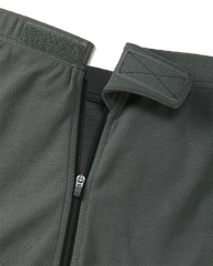 PRO Merino 200 Zip-Off Bottom | Gunmetal