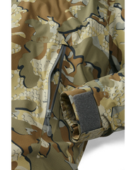 Super Down Burner Parka | Valo
