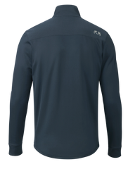 Bicomp Jacket | Steel Blue