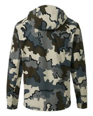 Alpine Hooded Jacket | Vias