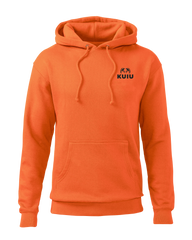KUIU Workgrade Signal Hoodie | Safety Orange