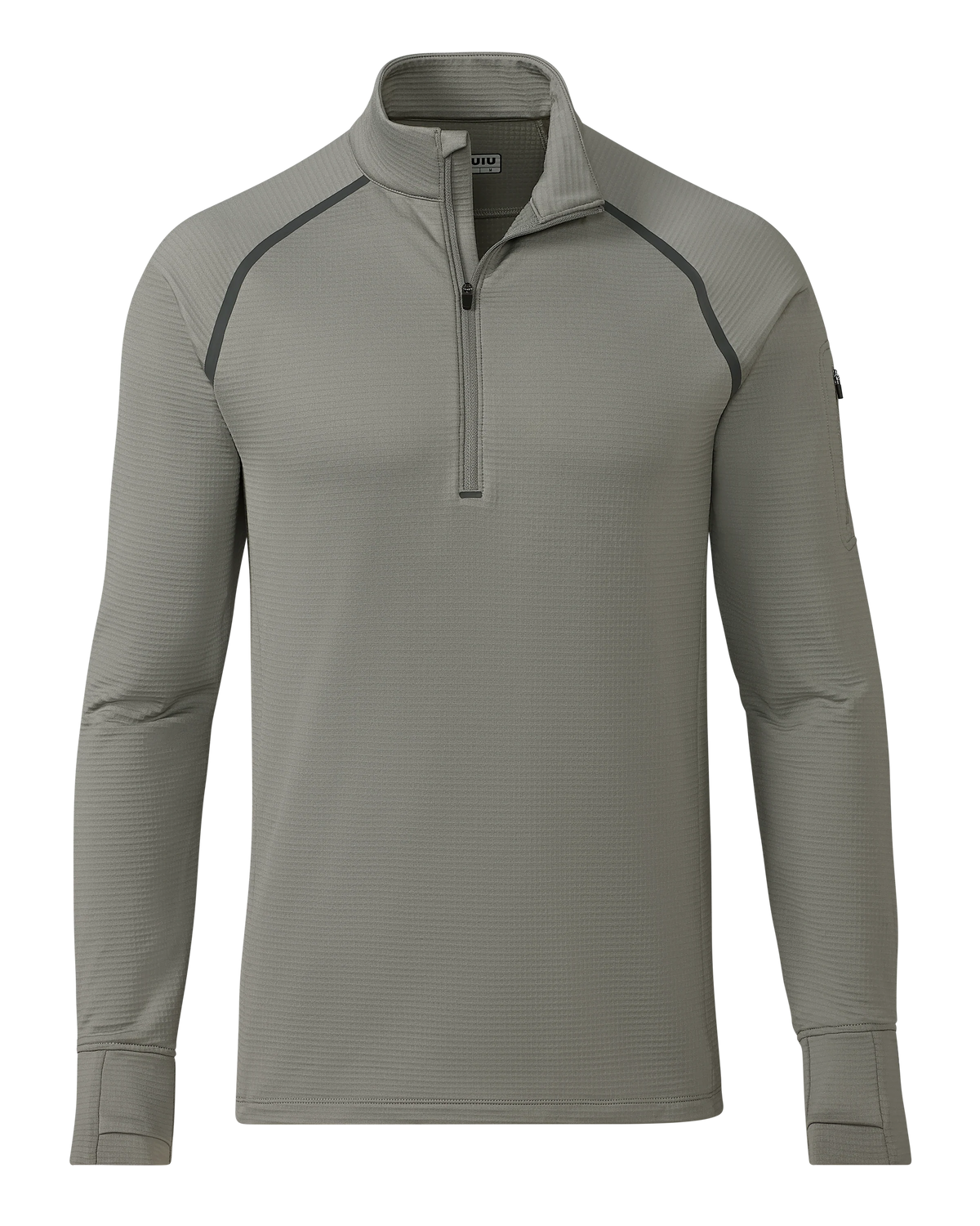 EnduroTrainer Zip-T | Shadow